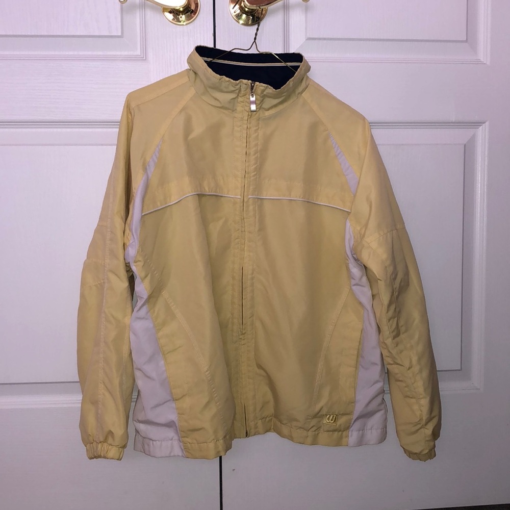 Vintage Windbreaker